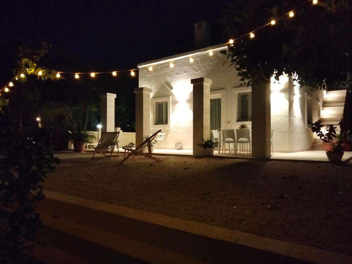 Le Casette Fra Le Masserie Fasano Exterior photo