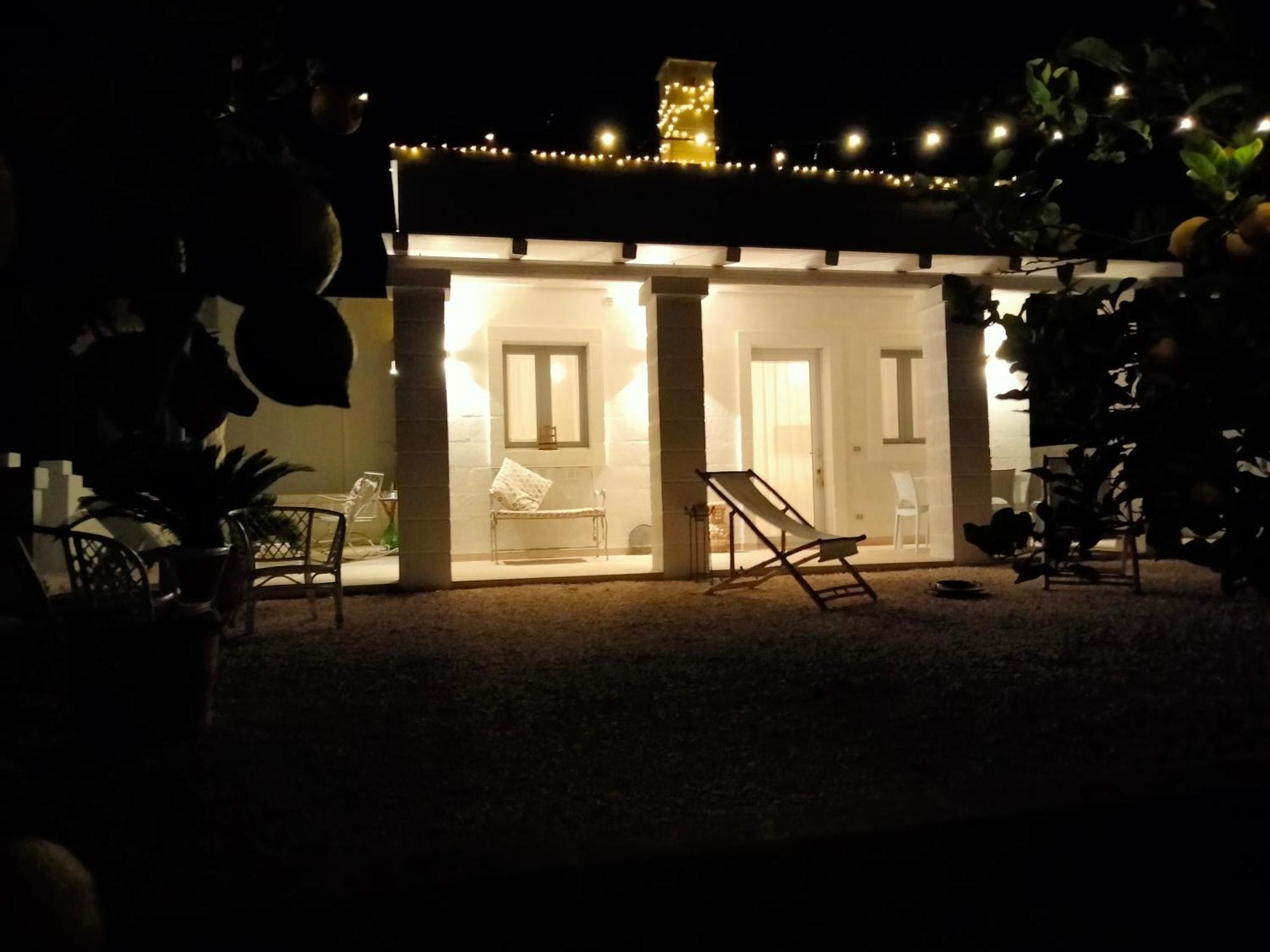 Le Casette Fra Le Masserie Fasano Exterior photo